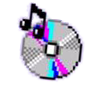 CD Icon
